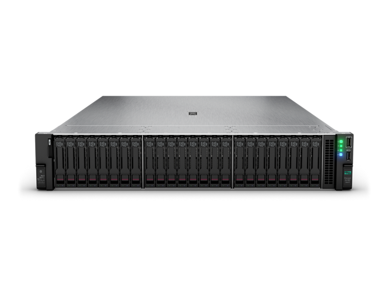 HPE ProLiant DL380 Gen11 4510 12-Core 2U Rack Server – P72983-005