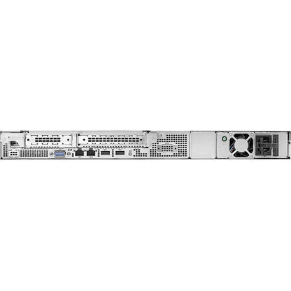 HPE ProLiant DL20 Gen10 G5420 1P 8GB-U S100i 2LFF-NHP 290W PS Server P17077-B21
