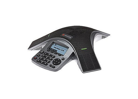 Polycom SoundStation IP 5000 Conference Station 2200-30900-025 main image