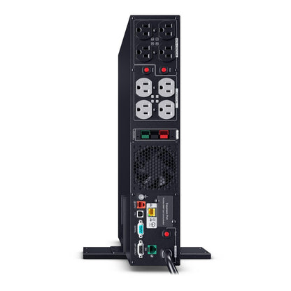 PR1500RTXL2UC – CyberPower Smart App Sinewave 1500VA UPS