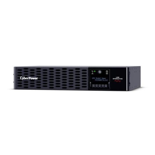 PR1500RTXL2UC – CyberPower Smart App Sinewave 1500VA UPS