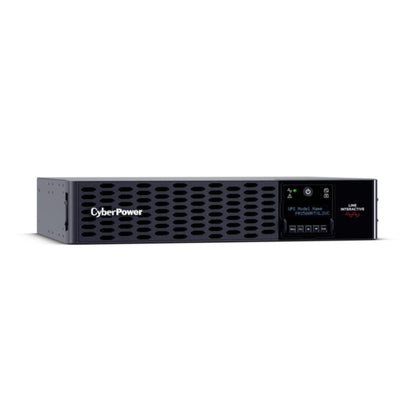 PR1500RTXL2UC – CyberPower Smart App Sinewave 1500VA UPS