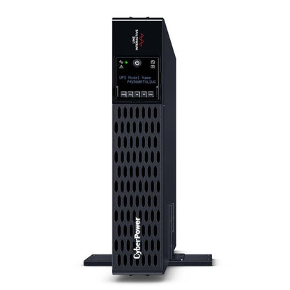 PR1500RTXL2UC – CyberPower Smart App Sinewave 1500VA UPS