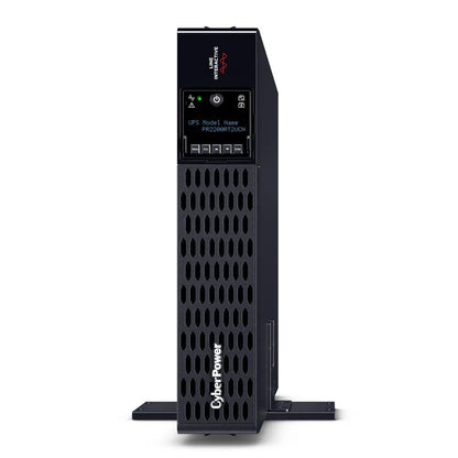 CyberPower PR2200RT2UCN Smart App Sinewave UPS System – 2200VA / 2000W