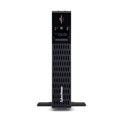 CyberPower PR2200RT2UCN Smart App Sinewave UPS System – 2200VA / 2000W