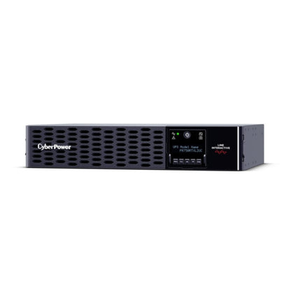 CyberPower Smart App Sinewave PR750RTXL2UC UPS – 750VA / 750W