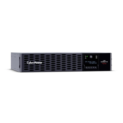 CyberPower Smart App Sinewave PR750RTXL2UC UPS – 750VA / 750W