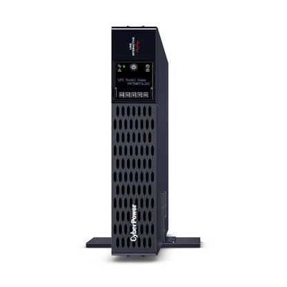 CyberPower Smart App Sinewave PR750RTXL2UC UPS – 750VA / 750W