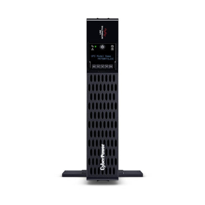 CyberPower Smart App Sinewave PR750RTXL2UC UPS – 750VA / 750W