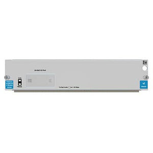 HP ProCurve Switch VL 1P 10GBE X2 Module REFURB J8766A  main image