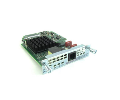 Cisco EHWIC-VA-DSL-A VDSL2 ADSL2+ WAN Module
