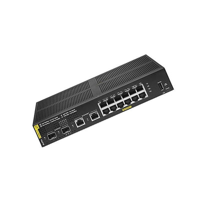 HPE Aruba CX 6000 12-Port Class 4 PoE Switch R8N89A#ABA