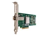QLogic QLE2560 Host Bus Adapter PCI Express 2.0 x8 main image