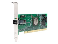 QLogic SANblade QLA2340-CK 2Gbps Single Port PCI-X Fiber Channel Host Bus Adapter main image