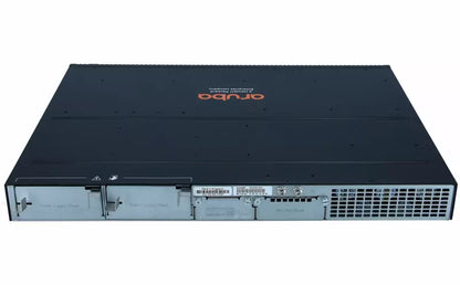 HPE Aruba 2930M 24-Port Smart Rate Managed Switch R0M68A