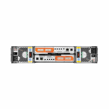 HPE MSA 2062 10GbE iSCSI SFF Storage Array – R0Q82A