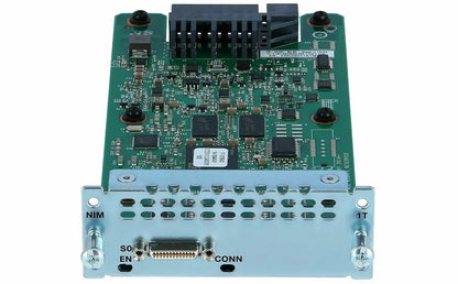 Cisco WAN Network Interface Module NIM-1T