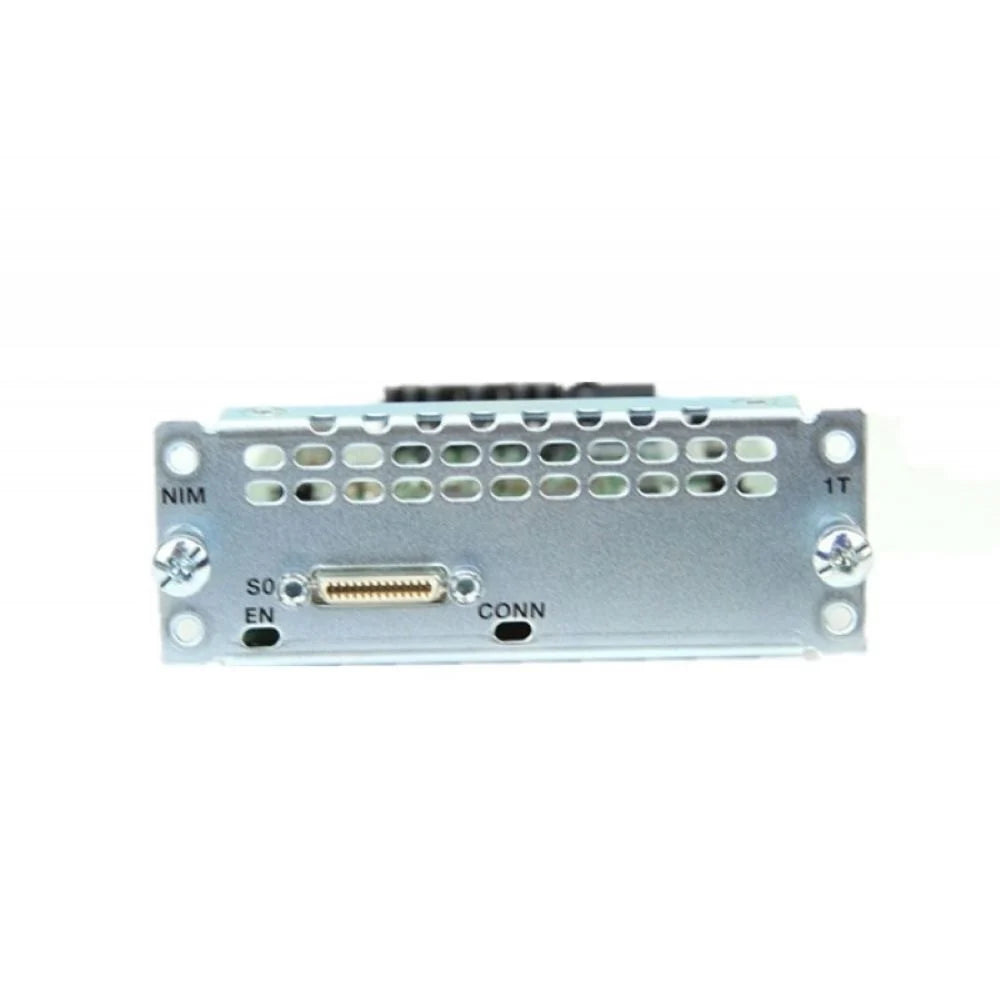 Cisco WAN Network Interface Module NIM-1T