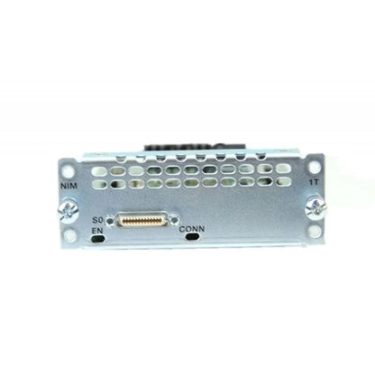 Cisco WAN Network Interface Module NIM-1T