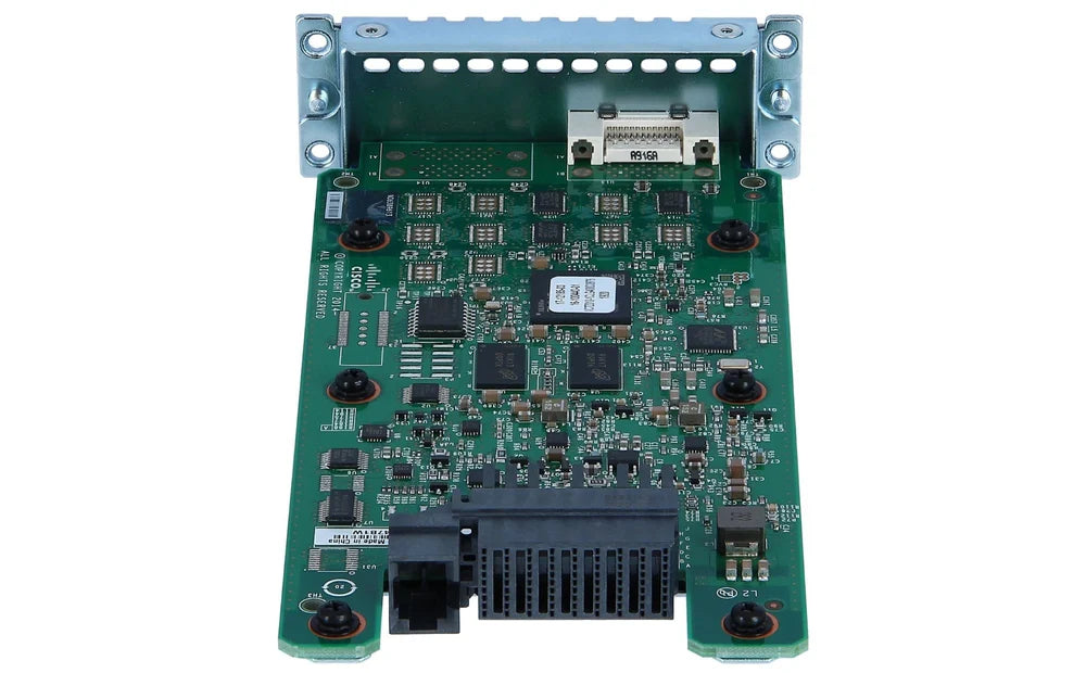 Cisco WAN Network Interface Module NIM-1T