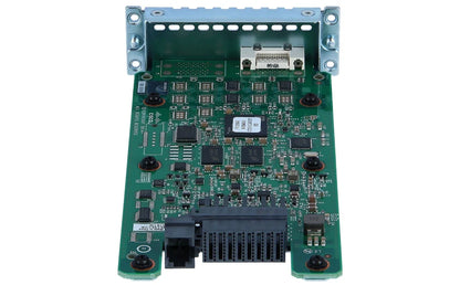 Cisco WAN Network Interface Module NIM-1T