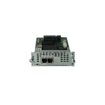 Cisco Fourth-Generation Voice/Fax Network Interface Module NIM-2FXO