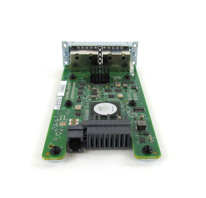 Cisco Network Interface Expansion Module NIM-ES2-8