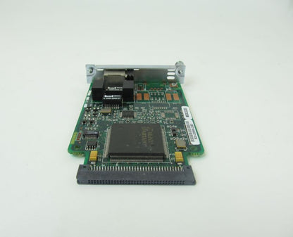 Cisco VWIC-1MFT-T1 Multiflex T1 Voice/WAN Interface Card