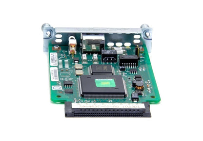 Cisco HWIC-1DSU-T1 T1/Fractional T1 WAN Card