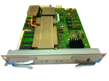 HPE ONE Services zl Module J9289A