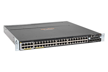 HPE Aruba 3810M 1QSFP+ 40GbE Module JL076A