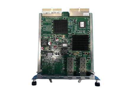 HPE 1-Port OC-12 WAN Optical Interface Module JC173A