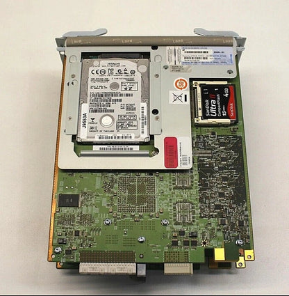 HPE Survivable Branch Communication zl Module J9485A