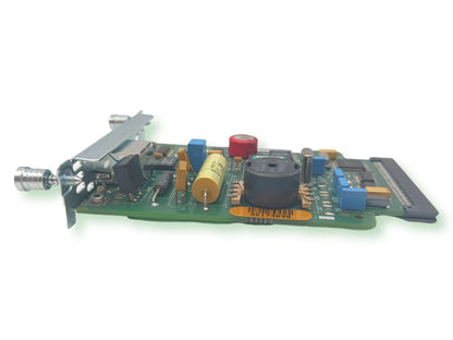 Cisco WIC-1B-U-V2 ISDN BRI WAN Interface Card