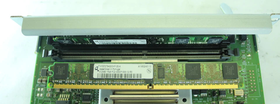 HPE ProCurve Wireless Services zl Module J9051A
