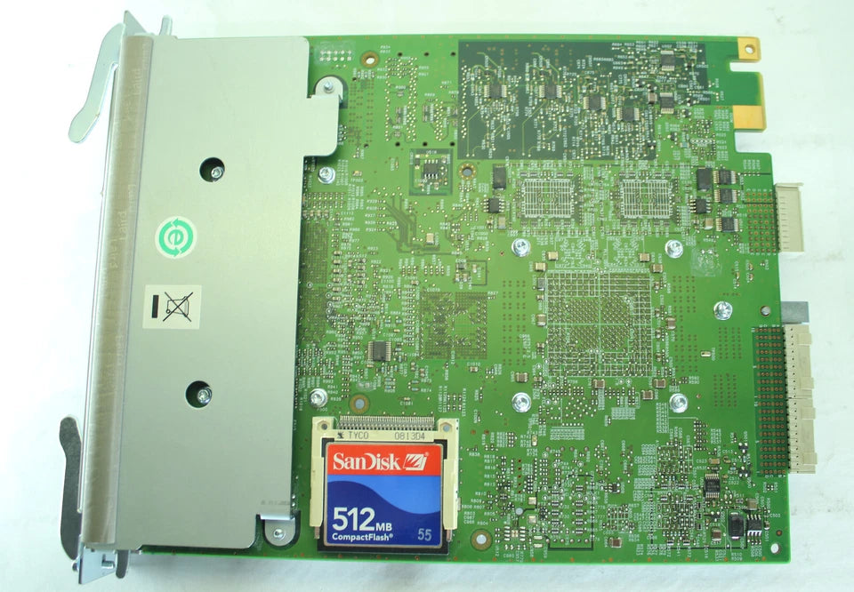 HPE ProCurve Wireless Services zl Module J9051A