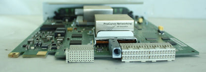 HPE ProCurve Wireless Services zl Module J9051A
