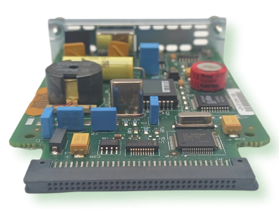 Cisco WIC-1B-U-V2 ISDN BRI WAN Interface Card