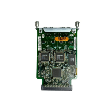 Cisco VWIC-2MFT-T1 2-Port T1 Multiflex Voice/WAN Interface Card