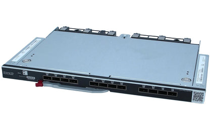 HPE Synergy 10GbE Pass-Thru Module 799330-B21