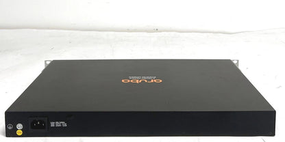 HPE Aruba CX 6000 48-Port Gigabit PoE+ Switch R8N85A