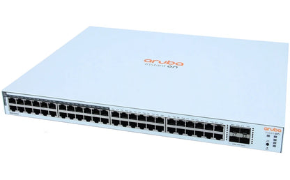 Aruba Instant On 1830 48G Class 4 PoE Switch JL815A#ABA