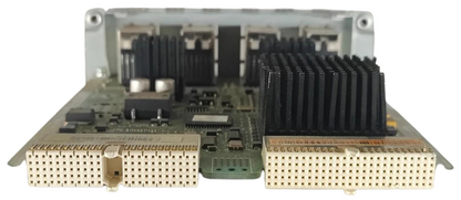 HPE 6600 8-Port WAN HIM Expansion Module JC164A