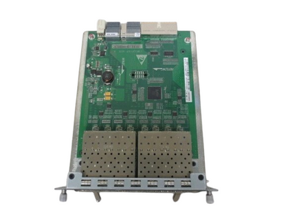 HPE 16-Port SFP Expansion Module for A5800 Switch Series JC095A