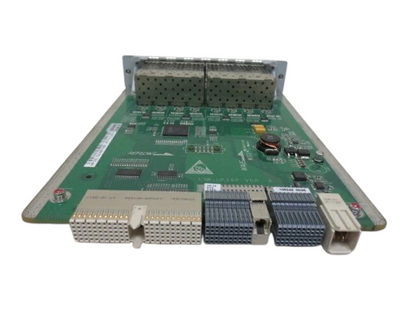 HPE 16-Port SFP Expansion Module for A5800 Switch Series JC095A