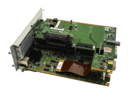 HPE Survivable Branch Communication zl Module J9485A