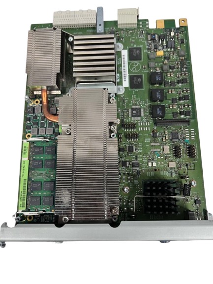 HPE MSM765zl Mobility Controller Module J9370A