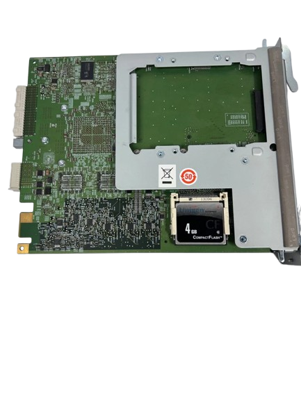HPE MSM765zl Mobility Controller Module J9370A