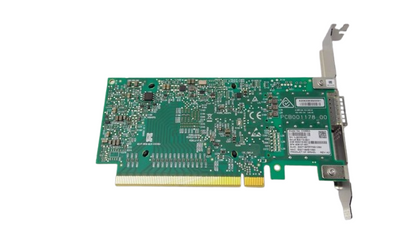 HPE 2-Port 100Gb QSFP28 InfiniBand/Ethernet Adapter 825110-B21