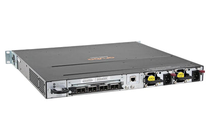HPE Aruba 3810M 1QSFP+ 40GbE Module JL076A
